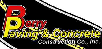 Berry Paving & Concrete Construction Co., Inc.